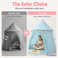 📢📢40% OFF !! ⏰Indoor Kids Play Tent