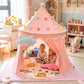 📢📢40% OFF !! ⏰Indoor Kids Play Tent