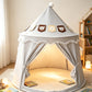 📢📢40% OFF !! ⏰Indoor Kids Play Tent