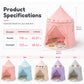 📢📢40% OFF !! ⏰Indoor Kids Play Tent