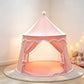 📢📢40% OFF !! ⏰Indoor Kids Play Tent