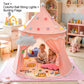 📢📢40% OFF !! ⏰Indoor Kids Play Tent