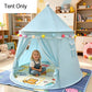 📢📢40% OFF !! ⏰Indoor Kids Play Tent