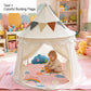📢📢40% OFF !! ⏰Indoor Kids Play Tent