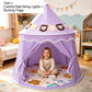 📢📢40% OFF !! ⏰Indoor Kids Play Tent