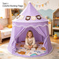 📢📢40% OFF !! ⏰Indoor Kids Play Tent