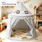 📢📢40% OFF !! ⏰Indoor Kids Play Tent