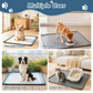 📢📢40% OFF !! ⏰ Waterproof Silicone Pet Training Pad Mat