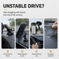📢📢40% OFF !! ⏰ Universal Strong Adhesive Car Phone Mount – Curve‑Friendly, Adjustable, Stable ✨