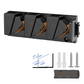 📢📢40% OFF !! ⏰ Wall-Mounted Fishing Rod Holder