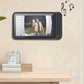 📢📢40% OFF !! ⏰Wireless Video Doorbell with Screen Monitor