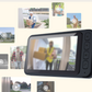 📢📢40% OFF !! ⏰Wireless Video Doorbell with Screen Monitor