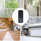 📢📢40% OFF !! ⏰Wireless Video Doorbell with Screen Monitor