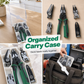 📢📢40% OFF !! ⏰ 6-in-1 Wire Stripper Pliers