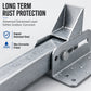 📢📢40% OFF !! ⏰ Heavy-Duty Tricycle Cargo Bed Extension Bracket