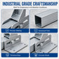 📢📢40% OFF !! ⏰ Heavy-Duty Tricycle Cargo Bed Extension Bracket