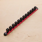 📢📢40% OFF !! ⏰ Heavy-Duty Aluminum Screwdriver Organizer Rack