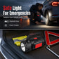 📢📢40% OFF !! ⏰ Multi-Functional Heavy Duty LED Flashlight