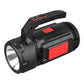 📢📢40% OFF !! ⏰ Multi-Functional Heavy Duty LED Flashlight