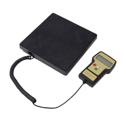 📢📢40% OFF !! ⏰ Precision Refrigerant Scale