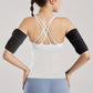 📢📢40% OFF !! ⏰ Non-Slip Arm Sweat Bands for Exercise