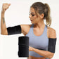 📢📢40% OFF !! ⏰ Non-Slip Arm Sweat Bands for Exercise