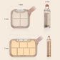 📢📢40% OFF !! ⏰Portable Daily Multi-Compartment Pill Organizer