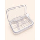 📢📢40% OFF !! ⏰Portable Daily Multi-Compartment Pill Organizer