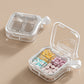 📢📢40% OFF !! ⏰Portable Daily Multi-Compartment Pill Organizer