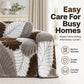 📢📢50% OFF !! ⏰ Elegant Jacquard Non-Slip Sofa Cover