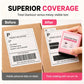 📢📢50% OFF !! ⏰ Privacy Roller Stamp for Mail and Shipping Labels