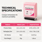 📢📢50% OFF !! ⏰ Privacy Roller Stamp for Mail and Shipping Labels