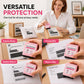 📢📢50% OFF !! ⏰ Privacy Roller Stamp for Mail and Shipping Labels