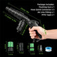 📢📢40% OFF !! ⏰ Pneumatic Coolant Flush Gun for Radiator Cleaning
