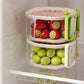 📢📢40% OFF !! ⏰2 in 1 Draining Basket with Lid