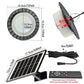 📢📢50% OFF !! ⏰Solar Pendant Light – 360° glow, IP65 & 4 brightness levels ✨