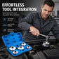📢📢40% OFF !! ⏰Fast-Release Oil Filter Wrench