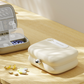 📢📢40% OFF !! ⏰Portable Travel Pill Organizer