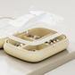 📢📢40% OFF !! ⏰Portable Travel Pill Organizer