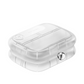 📢📢40% OFF !! ⏰Portable Travel Pill Organizer