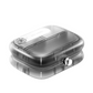 📢📢40% OFF !! ⏰Portable Travel Pill Organizer