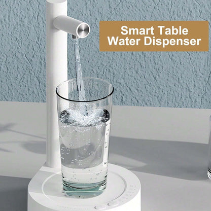 📢📢40% OFF !! ⏰Tenzo Desktop Water Dispenser