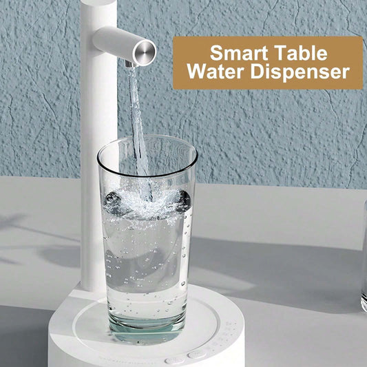 📢📢40% OFF !! ⏰Tenzo Desktop Water Dispenser