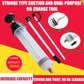 📢📢40% OFF !! ⏰Manual Fluid Extractor