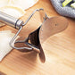 📢📢40% OFF !! ⏰Stainless Steel Dumpling Wrapper Cutter