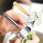 📢📢40% OFF !! ⏰Stainless Steel Dumpling Wrapper Cutter