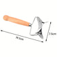 📢📢40% OFF !! ⏰Stainless Steel Dumpling Wrapper Cutter