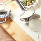 📢📢40% OFF !! ⏰Stainless Steel Dumpling Wrapper Cutter