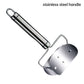 📢📢40% OFF !! ⏰Stainless Steel Dumpling Wrapper Cutter