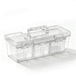 Portable Hardware Parts Organizer